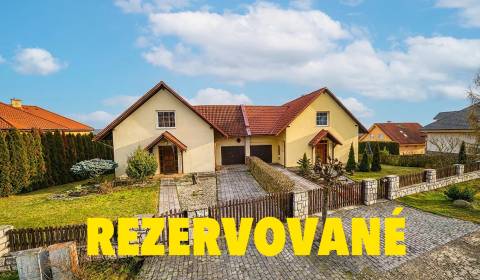 Eladó Családi ház, Családi ház, Rimavská Sobota, Szlovákia