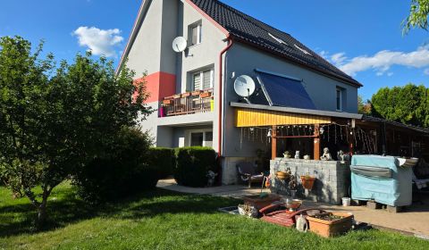 Eladó Családi ház, Családi ház, Košice-okolie, Szlovákia
