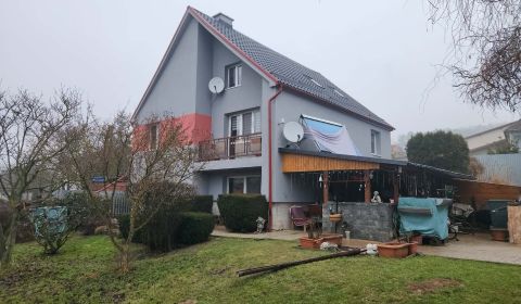 Eladó Családi ház, Családi ház, Košice-okolie, Szlovákia