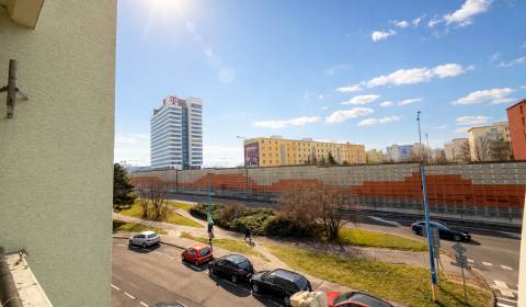 Eladó 4 szobás lakás, 4 szobás lakás, Martinčekova, Bratislava - Ružin