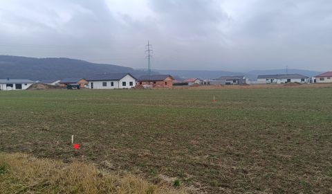 Eladó Építési telek, Építési telek, Vážska, Piešťany, Szlovákia