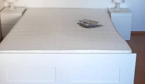 Kiadó 1 szobás lakás, 1 szobás lakás, Banšelova, Bratislava - Ružinov,