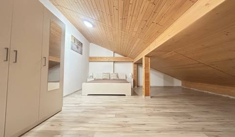 Eladó 2 szobás lakás, 2 szobás lakás, Vajnorská, Bratislava - Nové Mes