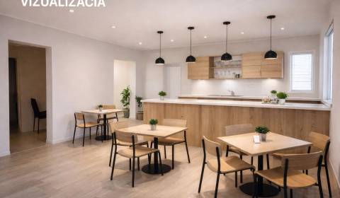 Eladó Vendéglátóipari egység, Vendéglátóipari egység, Komárno, Szlovák