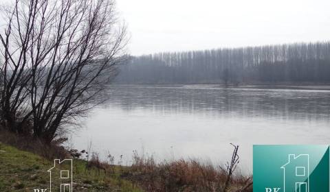 Eladó Építési telek, Építési telek, Starý prístav Gabčíkovo, Dunajská 