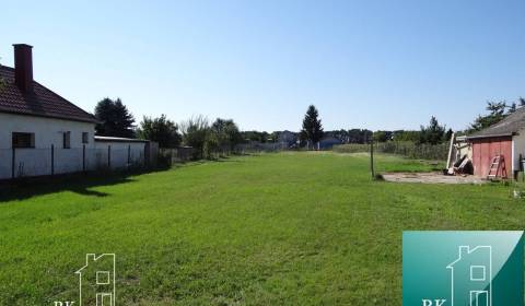 Eladó Építési telek, Építési telek, Vrbová, Galanta, Szlovákia