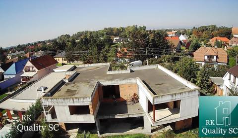 Eladó Családi ház, Családi ház, Záhumenská, Senec, Szlovákia