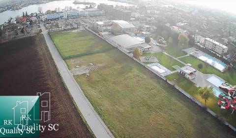 Eladó Építési telek, Építési telek, Slnečné jazerá sever, Senec, Szlov