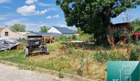 Eladó Építési telek, Építési telek, Nitrianska, Senec, Szlovákia