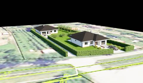 Eladó Építési telek, Építési telek, Topoľčany, Szlovákia