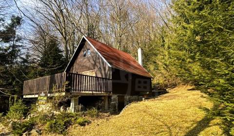 Eladó Nyaraló, Nyaraló, Malacky, Szlovákia