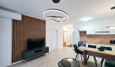 Eladó 2 szobás lakás, 2 szobás lakás, Mlynské nivy, Bratislava - Ružin