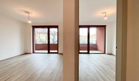 Eladó 2 szobás lakás, 2 szobás lakás, Košická, Bratislava - Staré Mest