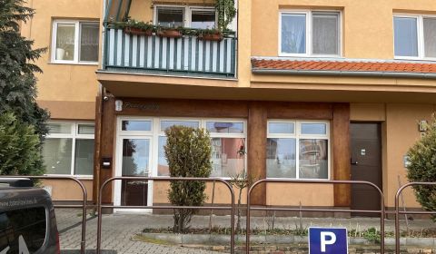 Kiadó Üzlethelység, Üzlethelység, Kysucká, Senec, Szlovákia