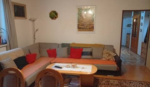 Eladó Családi ház, Családi ház, Za parkom, Nitra, Szlovákia