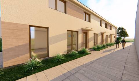 Eladó 3 szobás lakás, 3 szobás lakás, Litoměřická, Zlaté Moravce, Szlo