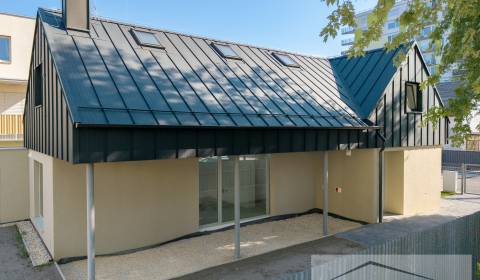 Eladó Családi ház, Családi ház, Železničná, Bratislava - Ružinov, Szlo