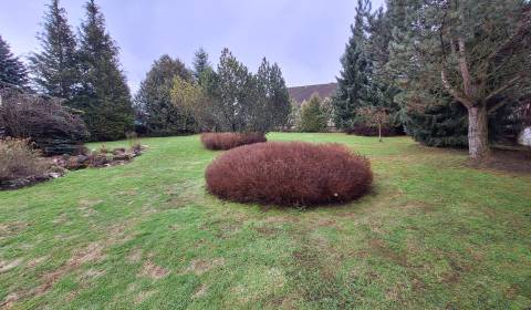 Eladó Építési telek, Építési telek, Kolónia Hviezda, Martin, Szlovákia