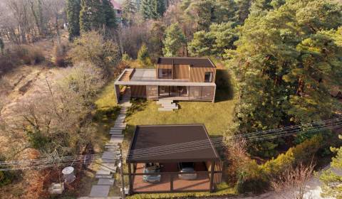 Eladó Építési telek, Építési telek, Pezinok, Szlovákia