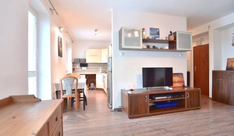 Kiadó 2 szobás lakás, 2 szobás lakás, Vietnamská, Bratislava - Ružinov