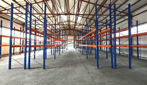 Kiadó Raktárak és ipari épületek, Raktárak és ipari épületek, Šúrska, 