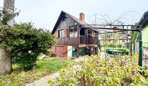 Eladó Nyaraló, Nyaraló, Dunajská Streda, Szlovákia