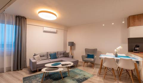 Eladó 2 szobás lakás, 2 szobás lakás, Rybničná, Bratislava - Vajnory, 