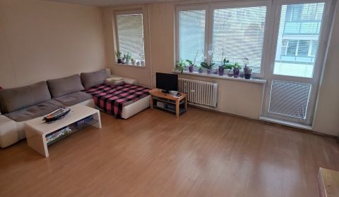 Eladó 2 szobás lakás, 2 szobás lakás, Rožňavská, Košice - Západ, Szlov