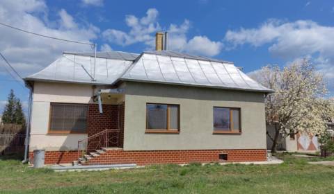 Eladó Családi ház, Családi ház, Michalovce, Szlovákia