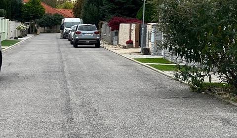 Eladó Építési telek, Építési telek, Fláviovská, Bratislava - Rusovce, 