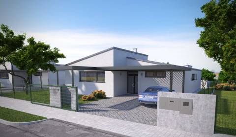 Eladó Építési telek, Építési telek, Senec, Szlovákia