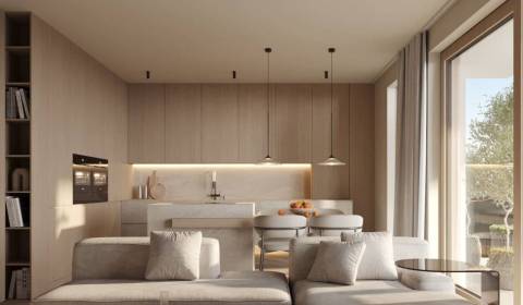 Eladó 2 szobás lakás, 2 szobás lakás, Vlčkova, Bratislava - Staré Mest