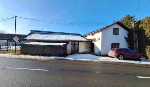 Eladó Raktárak és ipari épületek, Raktárak és ipari épületek, Prešov, 