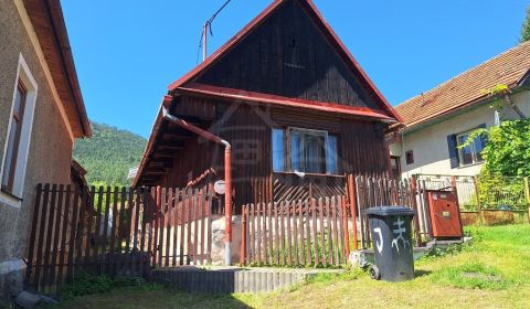 Eladó Családi ház, Családi ház, Ružomberok, Szlovákia