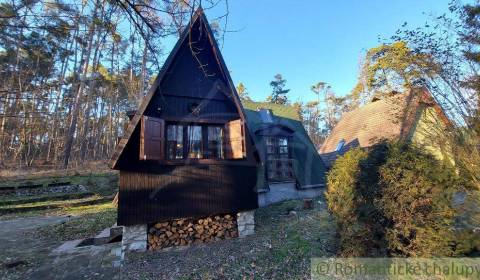 Eladó Nyaraló, Nyaraló, Senica, Szlovákia