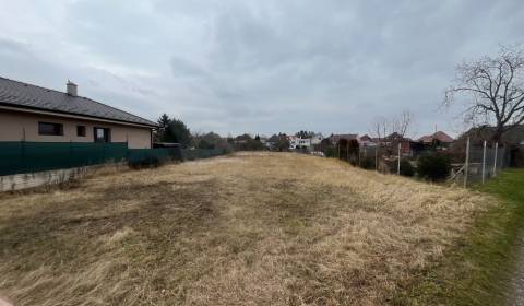 Eladó Építési telek, Építési telek, Hlohovec, Szlovákia
