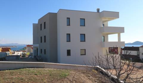 Eladó 3 szobás lakás, 3 szobás lakás, Vodice, Horvátország