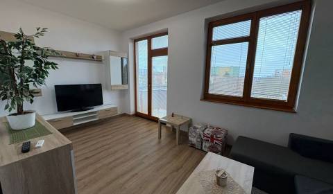 Kiadó 2 szobás lakás, 2 szobás lakás, Galantská cesta, Dunajská Streda