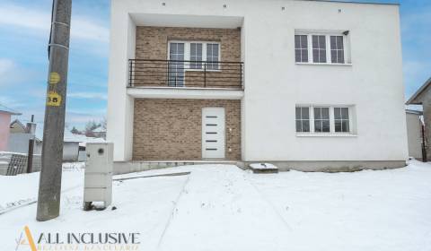 Eladó Családi ház, Családi ház, Dunajská Streda, Szlovákia