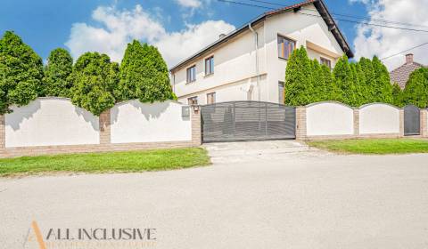 Eladó Családi ház, Családi ház, Dunajská Streda, Szlovákia