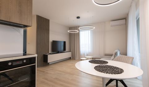 Kiadó 2 szobás lakás, 2 szobás lakás, Jána Langoša, Bratislava - Devín