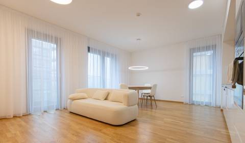 Kiadó 3 szobás lakás, 3 szobás lakás, Bottova Metropolis A, Bratislava