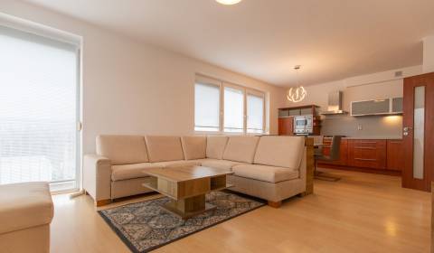 Kiadó 3 szobás lakás, 3 szobás lakás, Tučkova, Bratislava - Ružinov, S