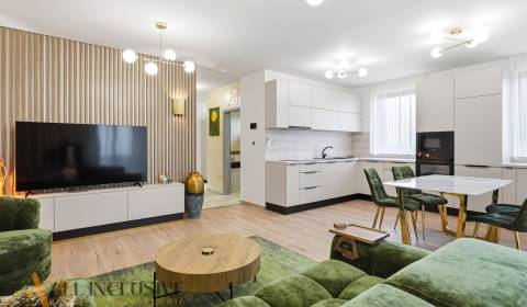 Eladó 3 szobás lakás, 3 szobás lakás, Cigérska, Dunajská Streda, Szlov