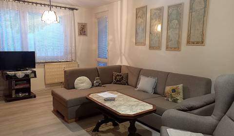 Eladó 3 szobás lakás, 3 szobás lakás, Gogoľova, Martin, Szlovákia