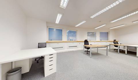 Kiadó Irodahelység, Irodahelység, Plynárenská, Bratislava - Ružinov, S