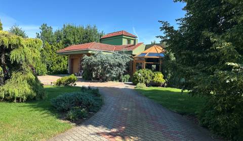 Eladó Családi ház, Családi ház, Gergelova, Nitra, Szlovákia