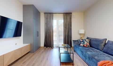 Kiadó 2 szobás lakás, 2 szobás lakás, Komárno, Szlovákia