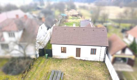 Eladó Családi ház, Családi ház, Vieska, Senica, Szlovákia