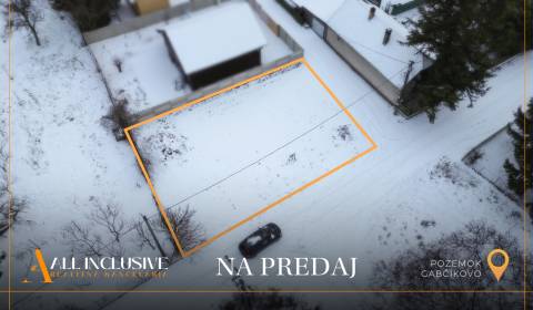 Eladó Építési telek, Építési telek, Dunajská Streda, Szlovákia